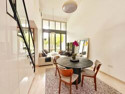 Mon Jervois (D10), Condominium #604520051